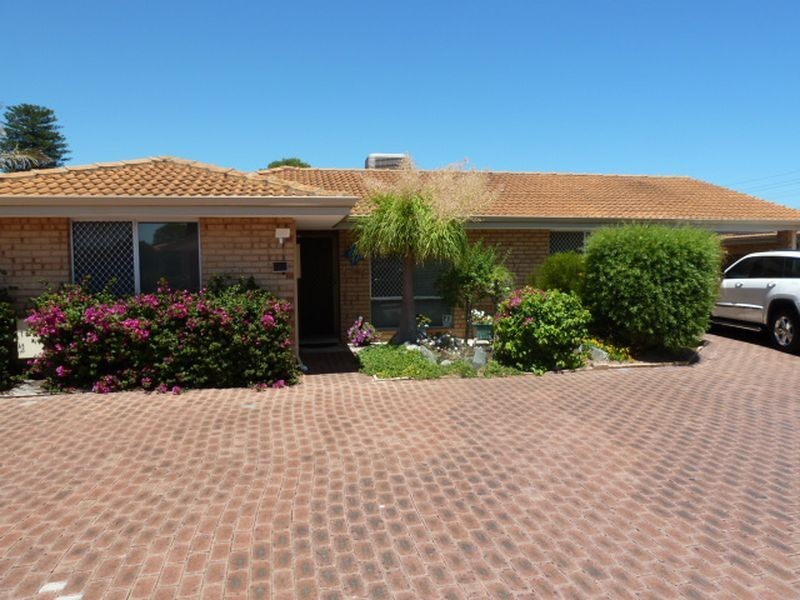 3/106 Alexander Road, Rivervale WA 6103