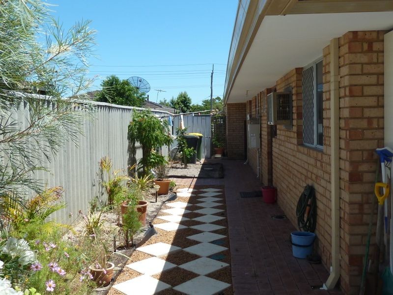 3/106 Alexander Road, Rivervale WA 6103