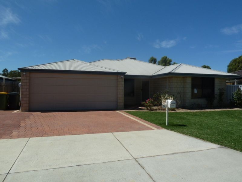 56 Cardiff Loop, Huntingdale WA 6110