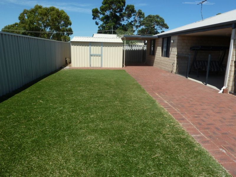 56 Cardiff Loop, Huntingdale WA 6110