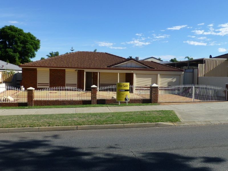 95 Warton Road, Thornlie WA 6108