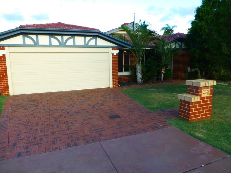 12 Leatherwood Way, Huntingdale WA 6110