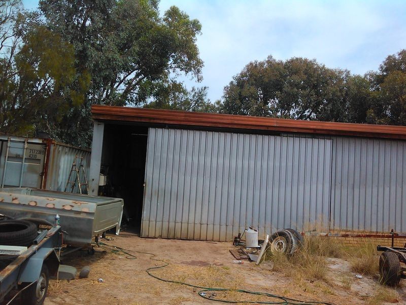 254 Kelvin Road, Orange Grove WA 6109