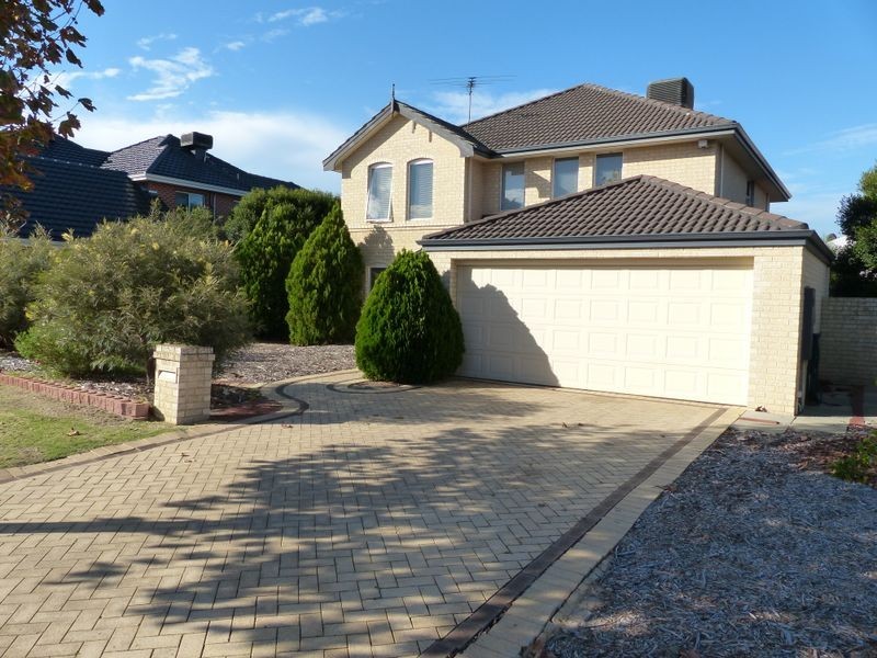 104 Goodwood Way, Canning Vale WA 6155