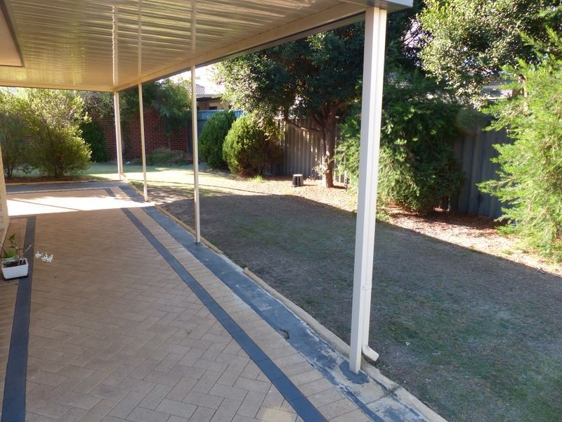 104 Goodwood Way, Canning Vale WA 6155