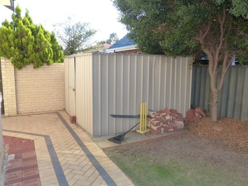 104 Goodwood Way, Canning Vale WA 6155