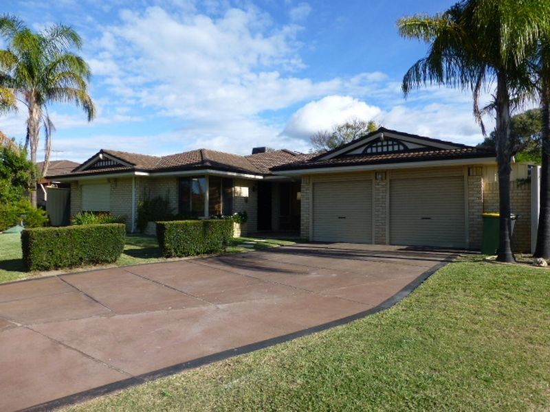 1 Burgandy Court, Thornlie WA 6108