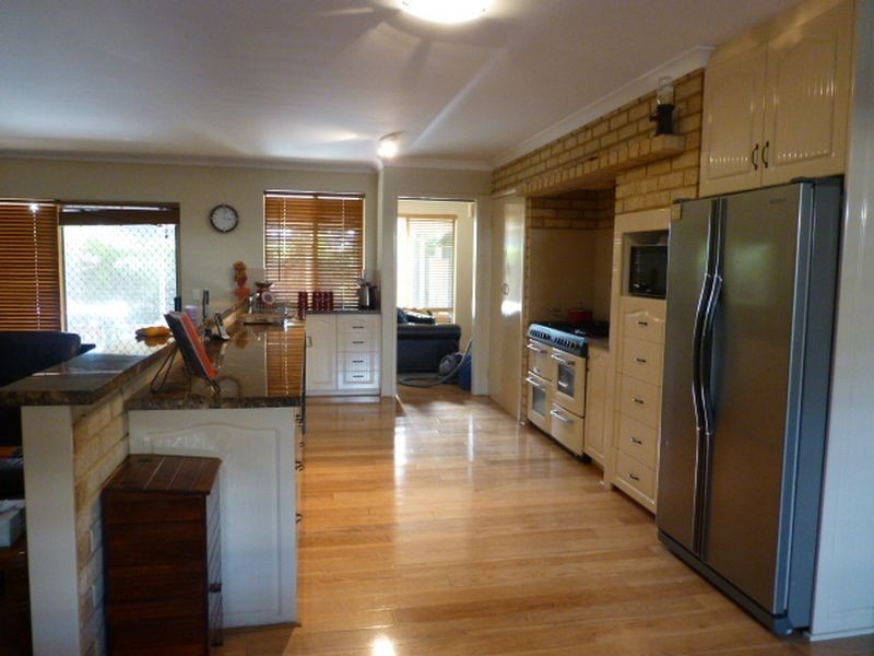 1 Burgandy Court, Thornlie WA 6108