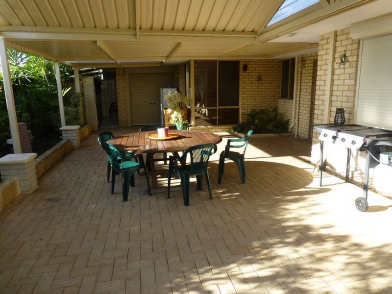 1 Burgandy Court, Thornlie WA 6108