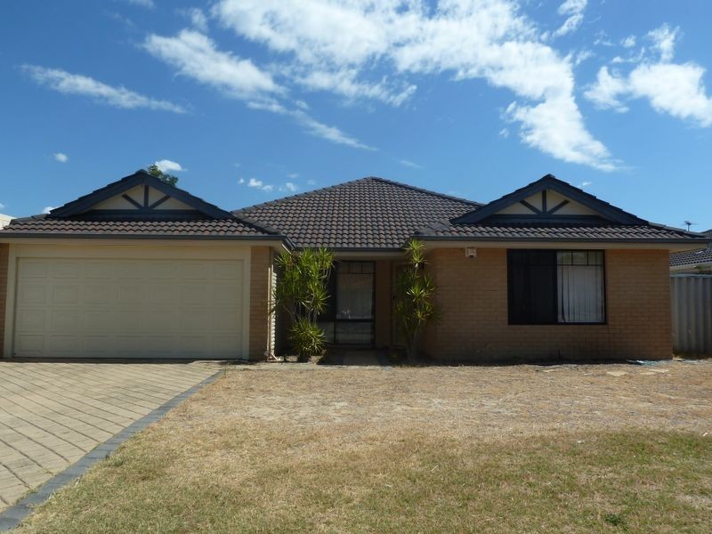 20 Cutten Place, Langford WA 6147