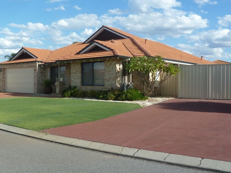 2 Nutbush Court, Thornlie WA 6108