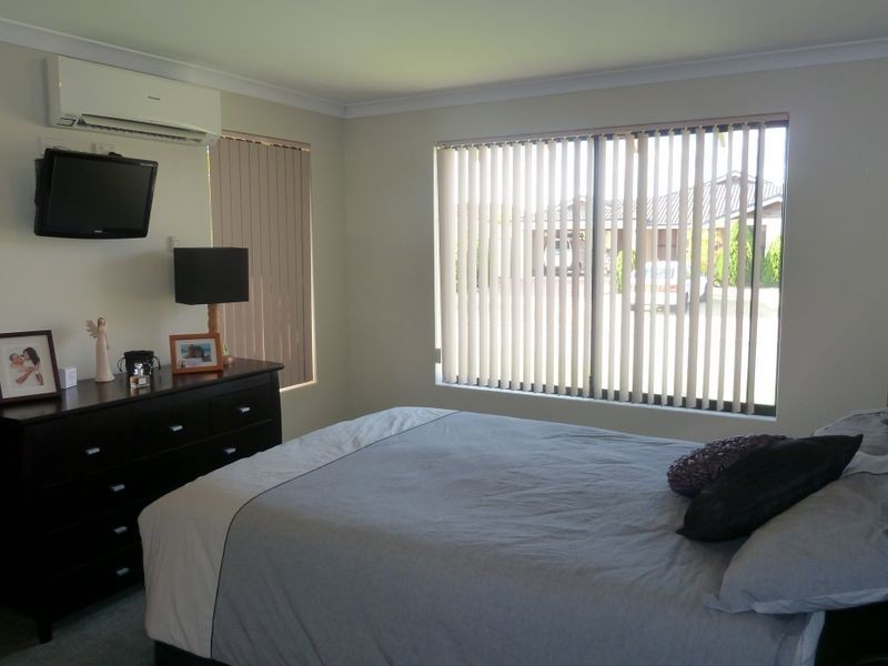 2 Nutbush Court, Thornlie WA 6108