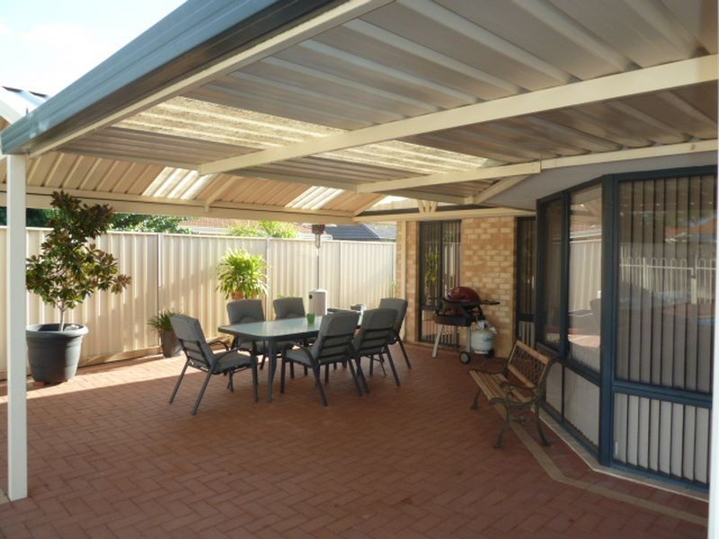 2 Nutbush Court, Thornlie WA 6108