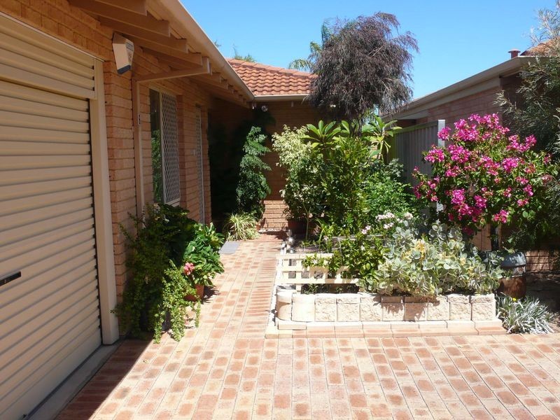 Unit 6/15 Carnac Court, Gosnells WA 6110