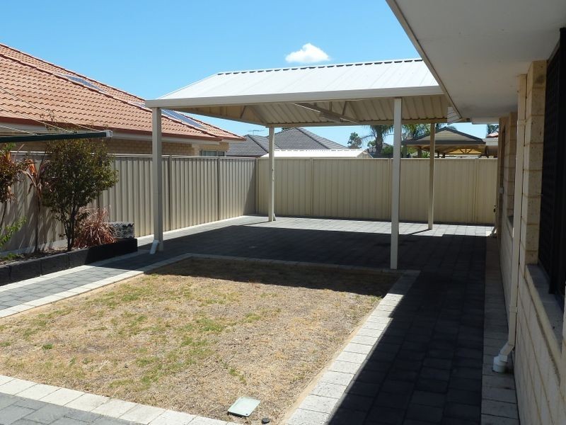 25 Barkley Loop, Canning Vale WA 6155