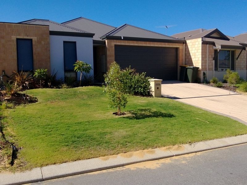 28 Peppermint Gardens, Aubin Grove WA 6164
