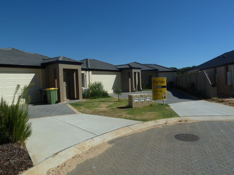 17A Panozza Circle, Maddington WA 6109