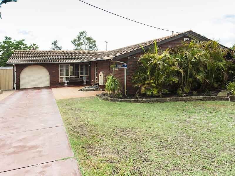 19 Marquis Court, Gosnells WA 6110