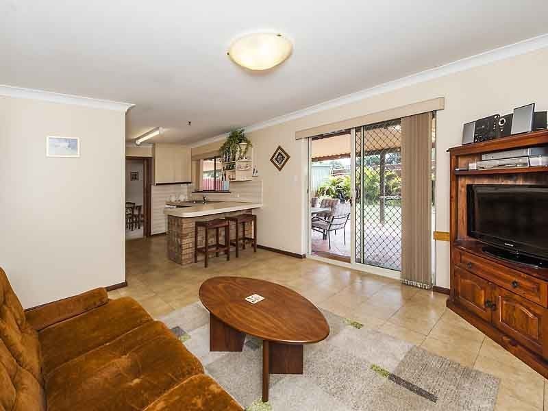 19 Marquis Court, Gosnells WA 6110
