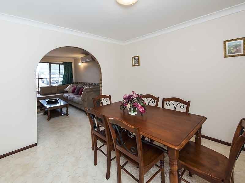 19 Marquis Court, Gosnells WA 6110