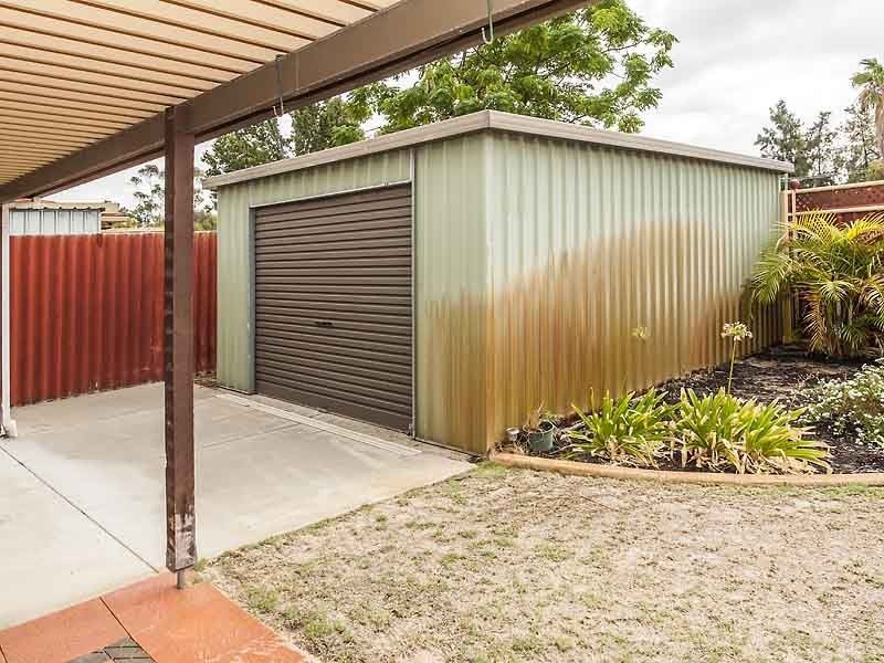 19 Marquis Court, Gosnells WA 6110