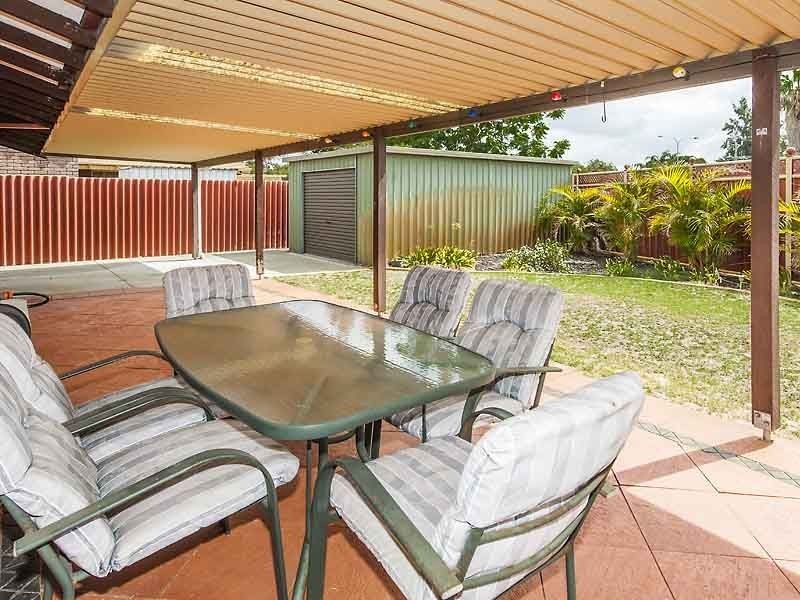 19 Marquis Court, Gosnells WA 6110