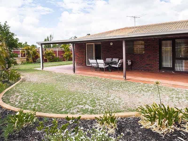 19 Marquis Court, Gosnells WA 6110