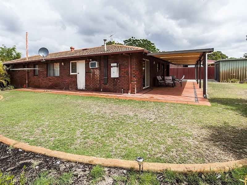 19 Marquis Court, Gosnells WA 6110