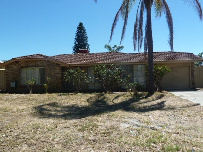 53 Warton Road, Thornlie WA 6108