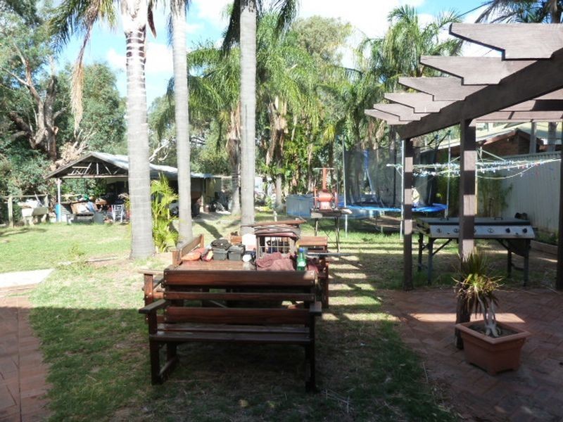 22 River Avenue, Maddington WA 6109