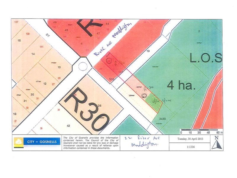 22 River Avenue, Maddington WA 6109