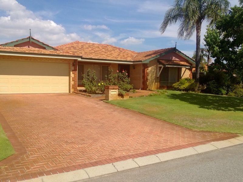50 Dryandra Way, Thornlie WA 6108