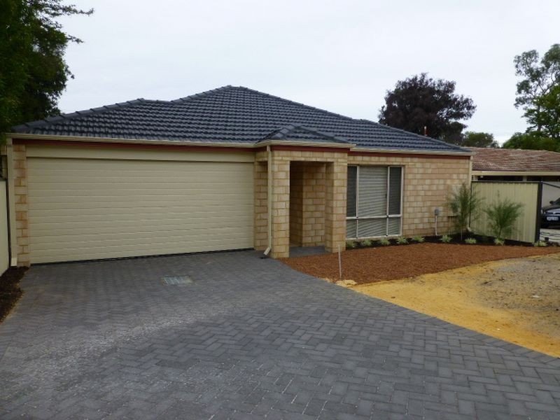 16 Debenham Street, Thornlie WA 6108