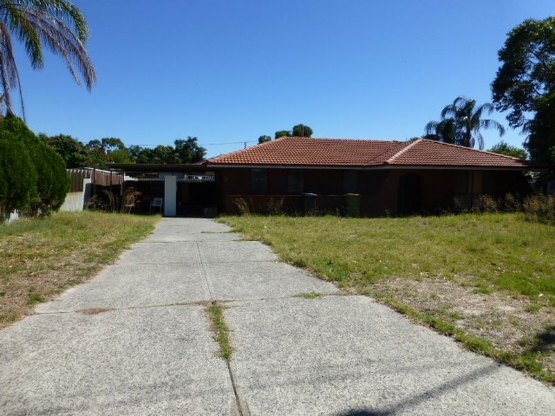 9 Sands Court, Huntingdale WA 6110