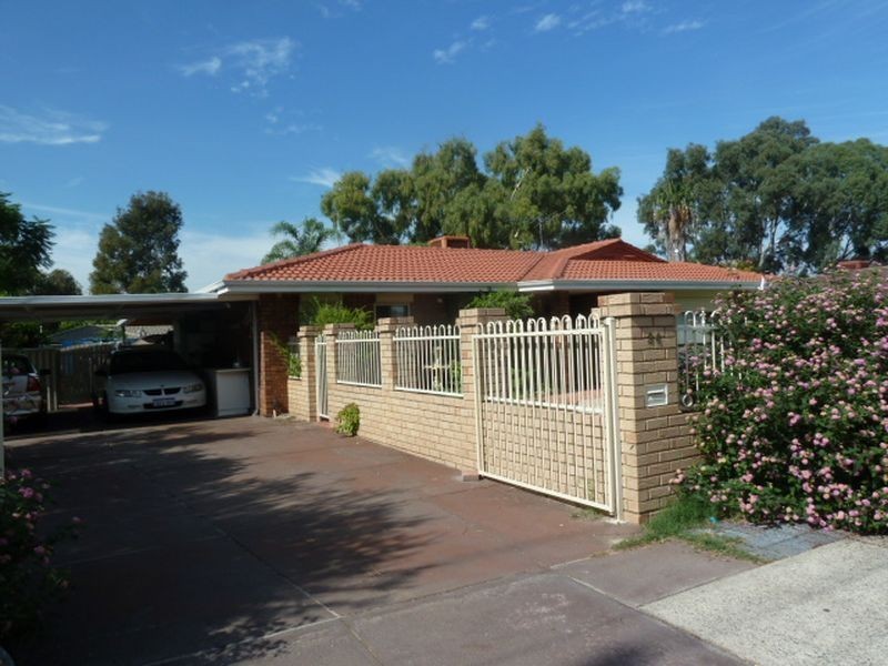 94 Yale Road, Thornlie WA 6108