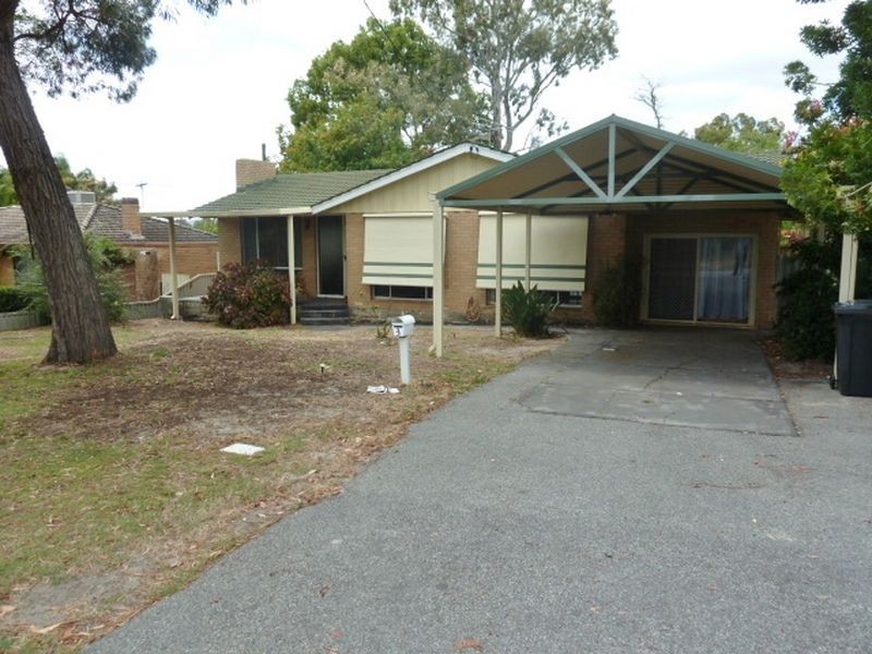 3 Lorenzo Street, Thornlie WA 6108