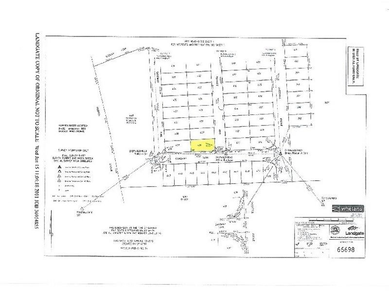 1 Pontoon Way, Alkimos WA 6038