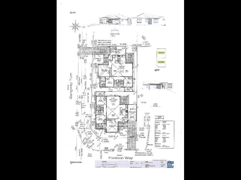 1 Pontoon Way, Alkimos WA 6038