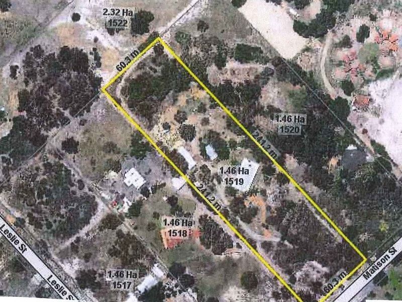 Lot 1519 Matison Street, Southern River WA 6110