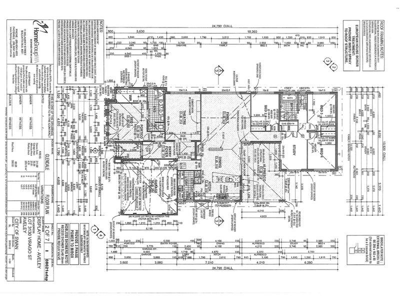 8 Virago Street, Aveley WA 6069