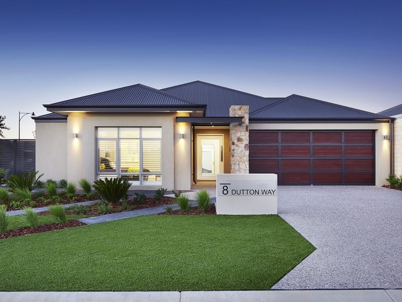 8 Dutton Gardens, South Yunderup WA 6208