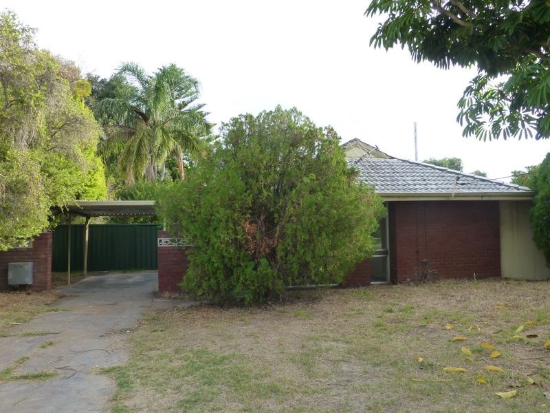 5 Orbit Street, Beckenham WA 6107