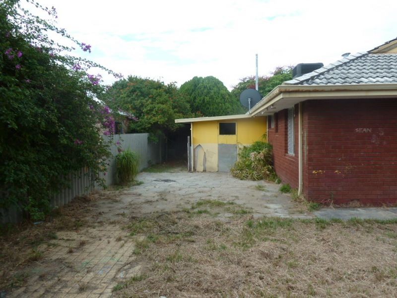 5 Orbit Street, Beckenham WA 6107