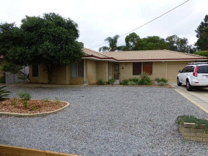 9 Quarram Way, Gosnells WA 6110
