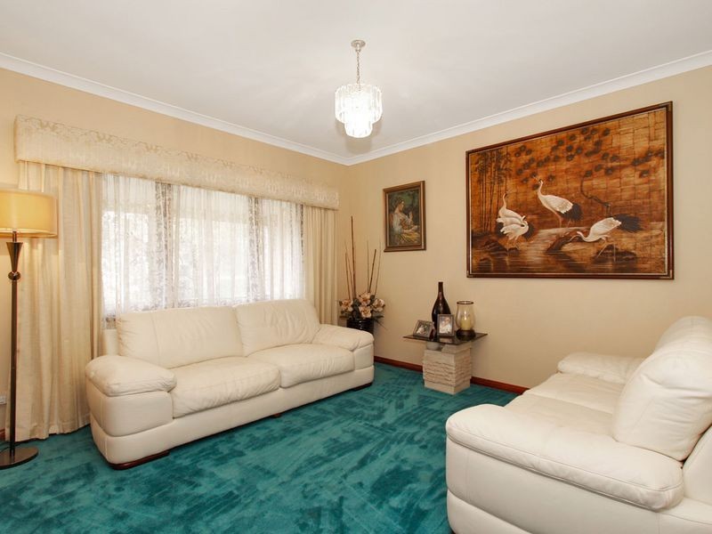 6 Surflin Court, Casuarina WA 6167