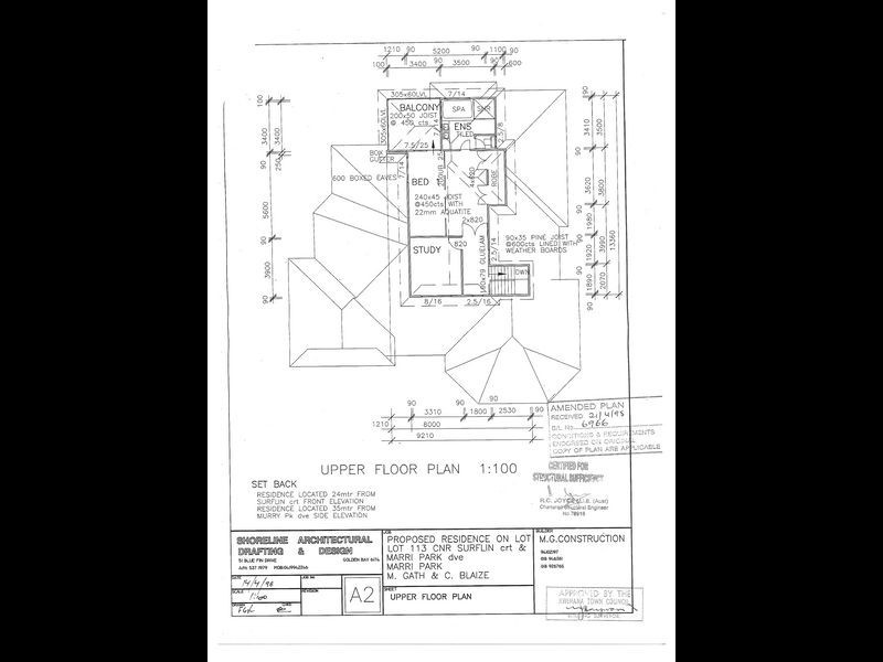 6 Surflin Court, Casuarina WA 6167