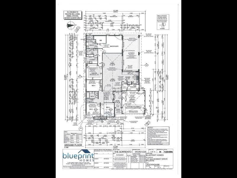 15 Bonney Drive, Baldivis WA 6171