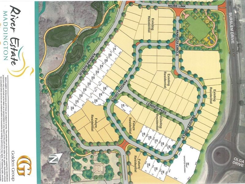 Lot 399 Panozza Circle, Maddington WA 6109