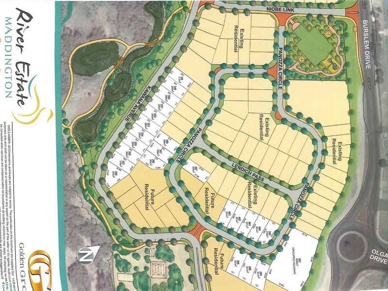 Lot 402 Panozza Circle, Maddington WA 6109