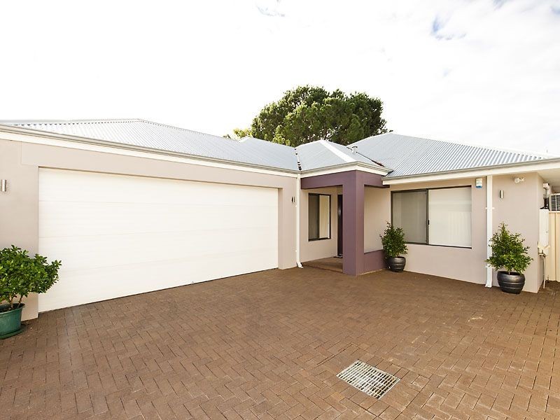 24A Palmerston Street, St James WA 6102
